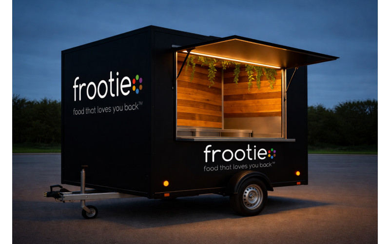 A Sweet New Face on the Streets of Bedford & Milton Keynes