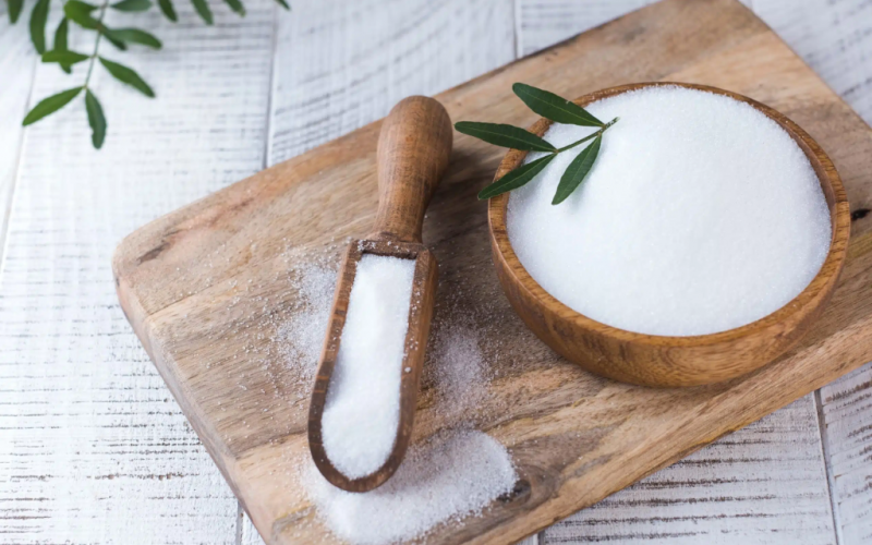 Erythritol and Stevia: The Dynamic Duo of Sweetness Without the Guilt
