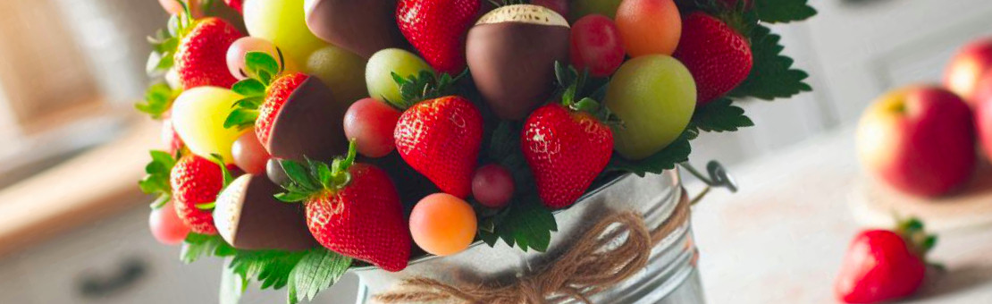 Fruit Bouquet