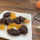 Dipped Orange Slices