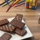 Kids&#039; Chocolate Bars