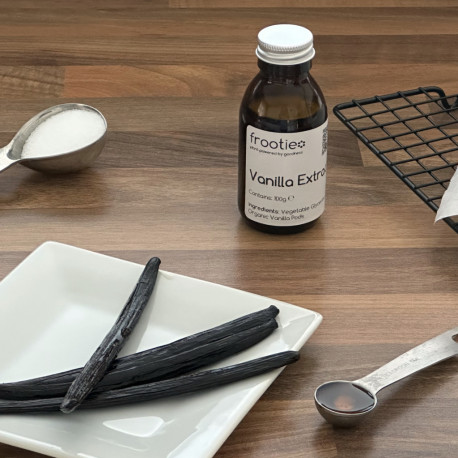 Vanilla Bean Extract